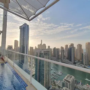  Apartment La Riviera United Arab Emirates