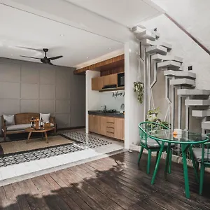  Villa Ayona By Ini Vie Hospitality Indonesia