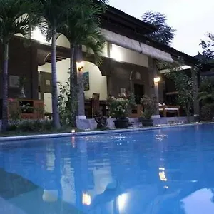  Villa The Catur Indonesia