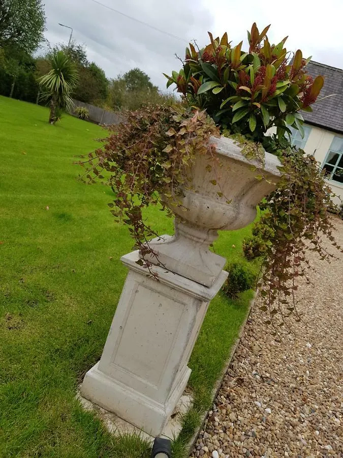 Country house Chatterley House Nottingham